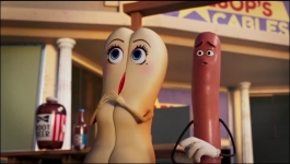 Sausage Party Foodtopia - Season 01 Episode 04